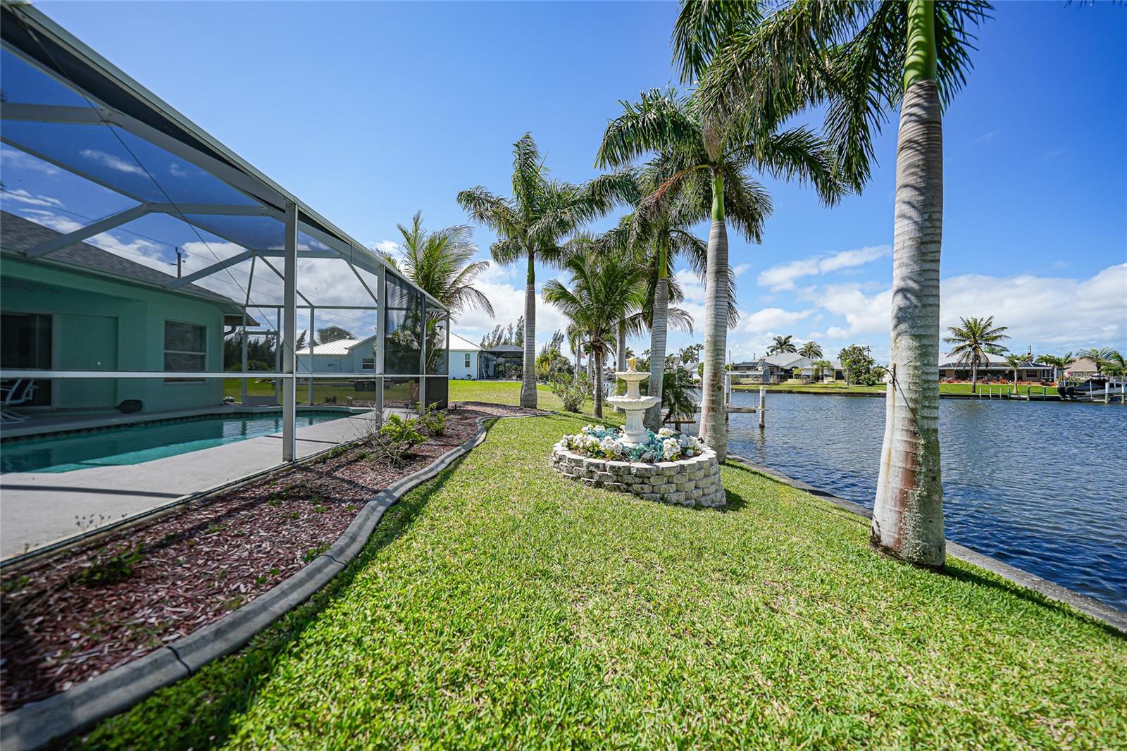 PORT CHARLOTTE SEC 081 - Residential