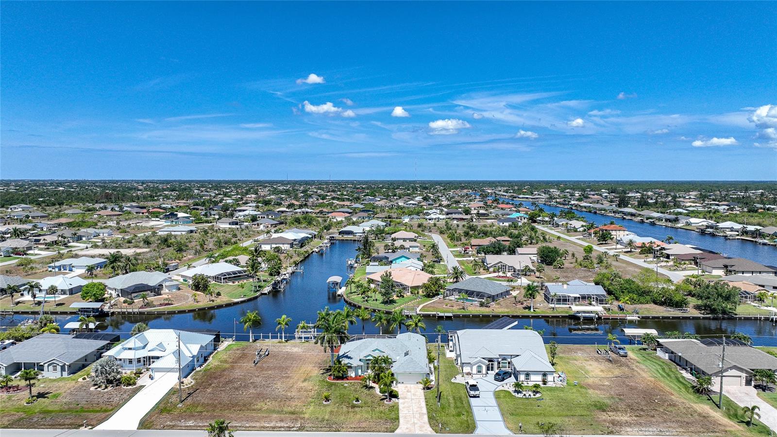 PORT CHARLOTTE SEC 081 - Residential