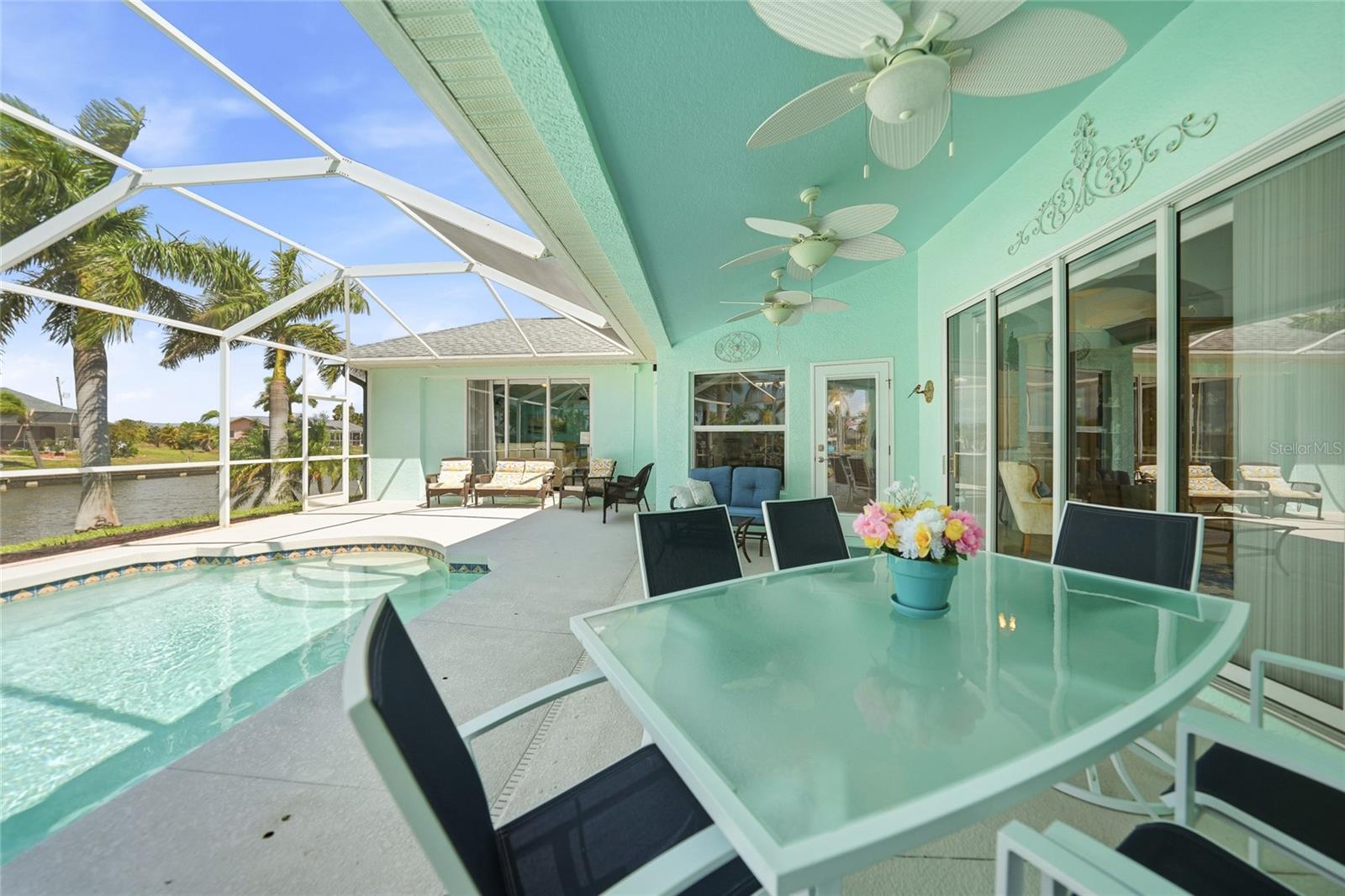 PORT CHARLOTTE SEC 081 - Residential