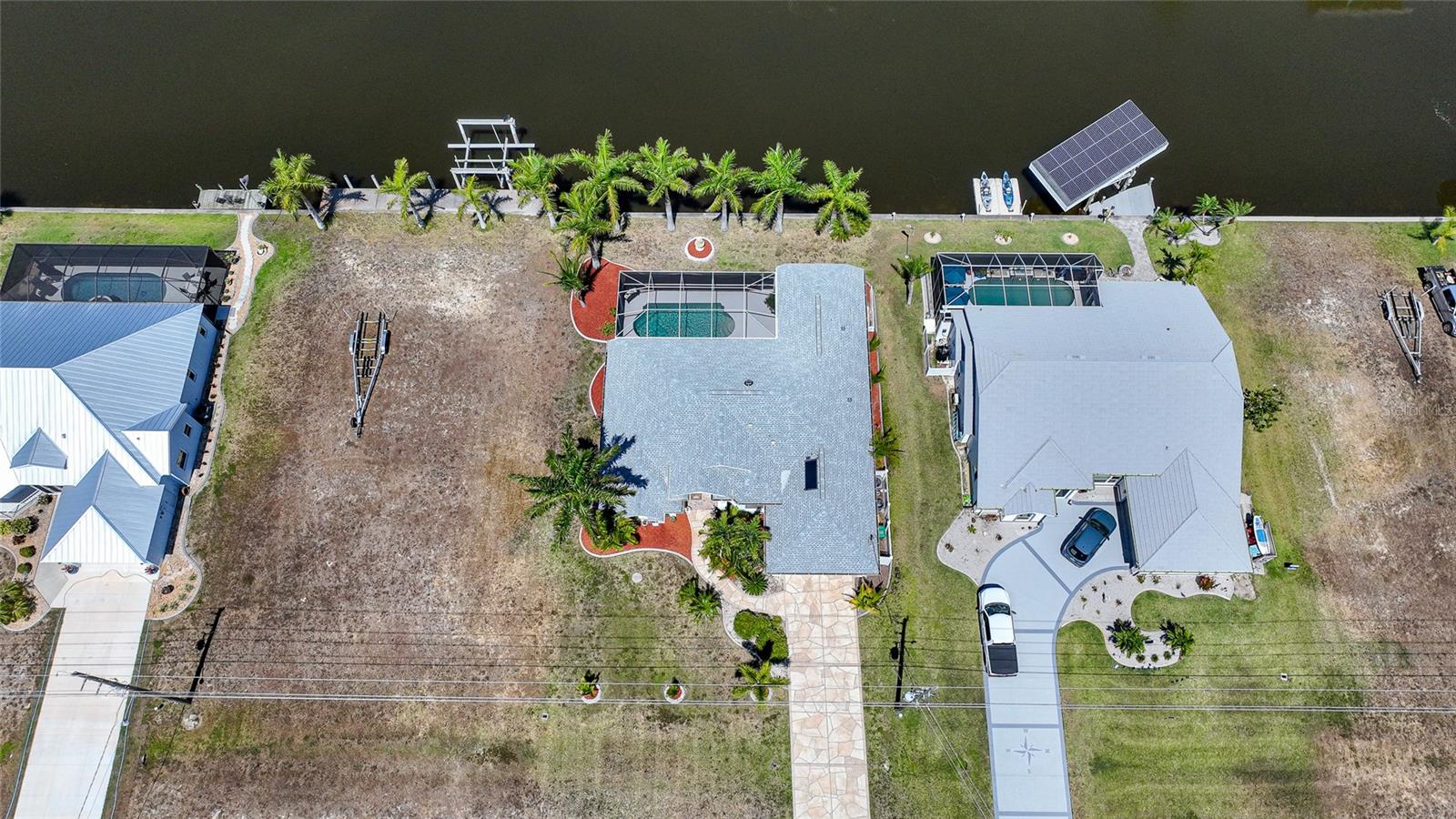 PORT CHARLOTTE SEC 081 - Residential