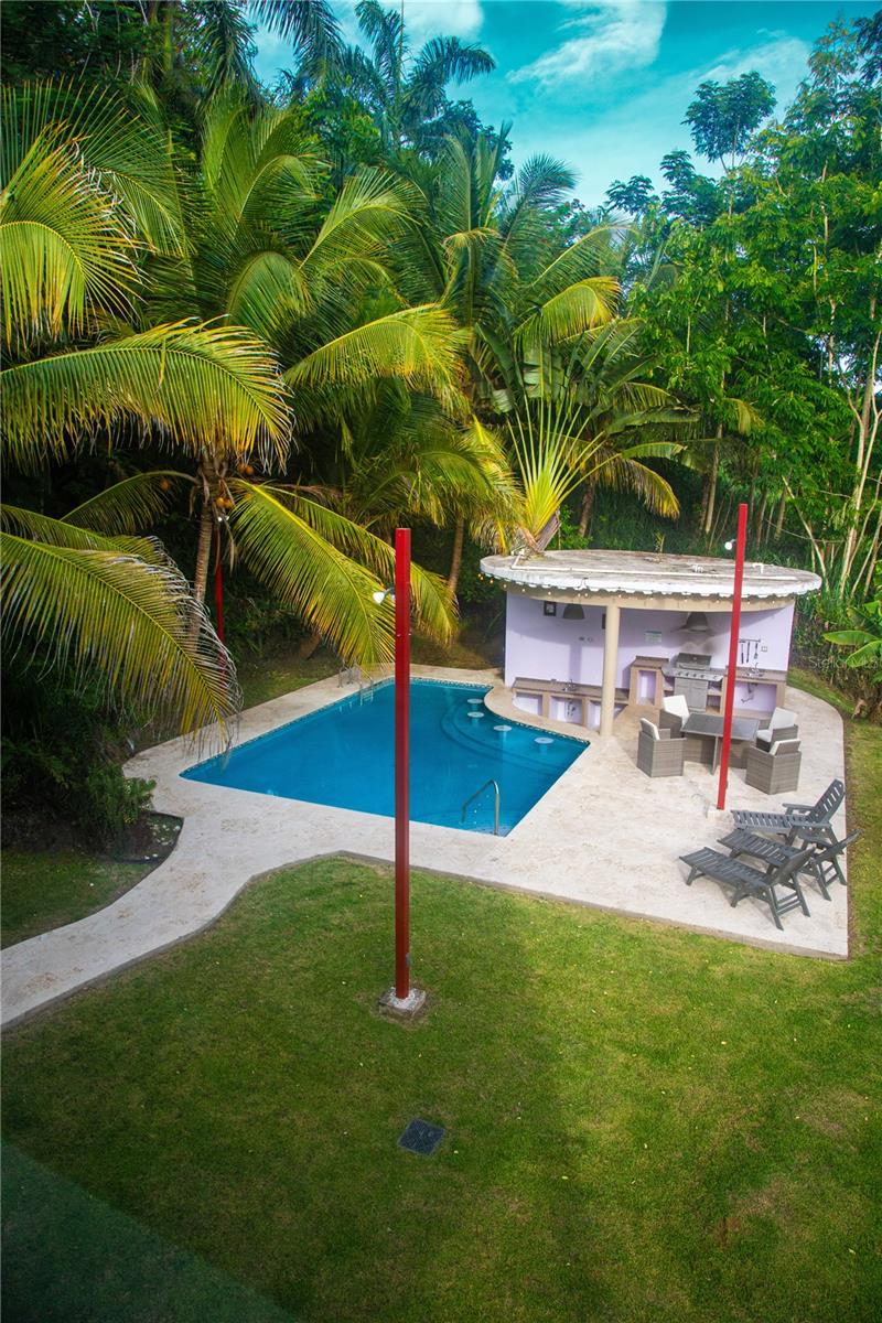 SECTOR PABLO SILVA - Residential