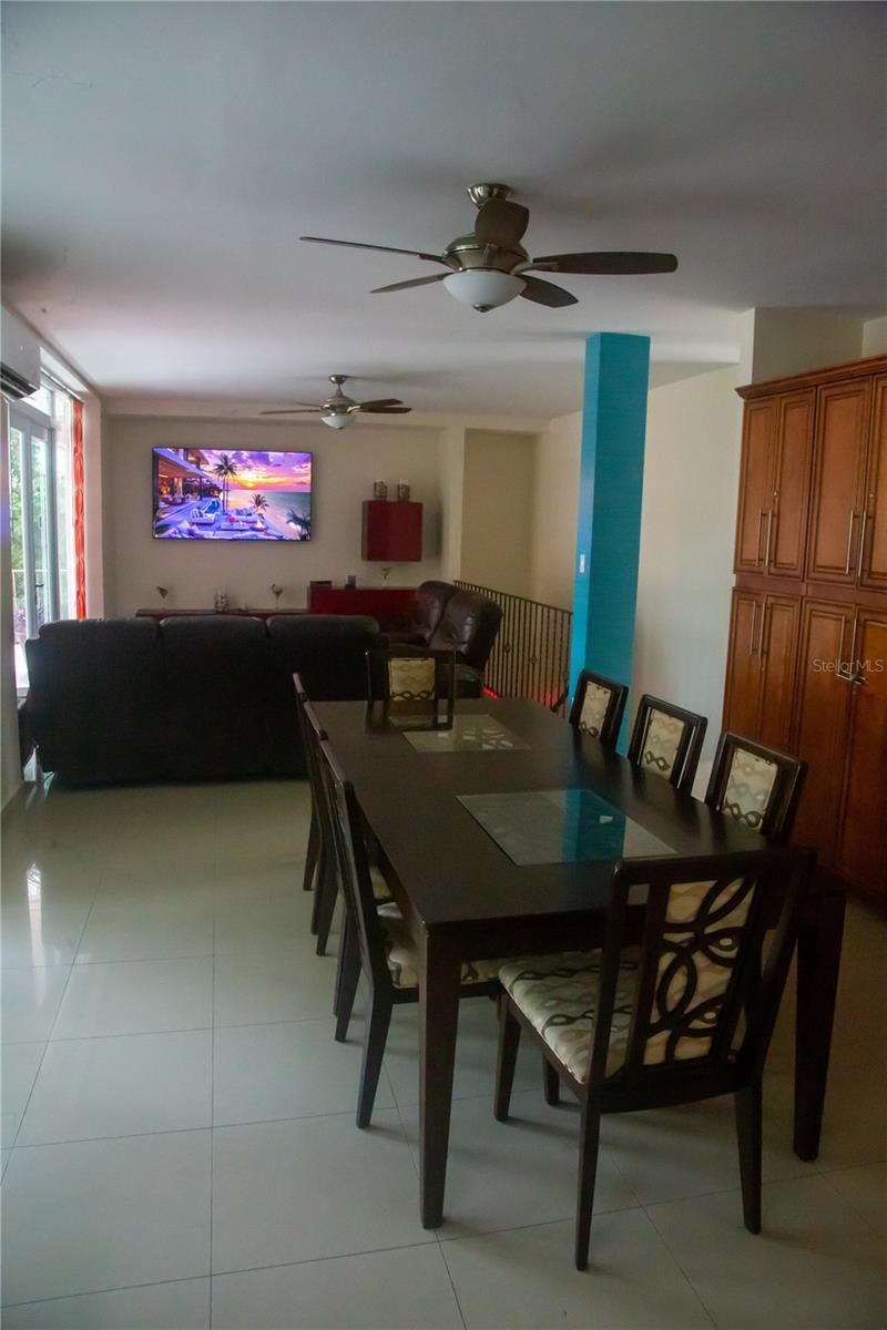 SECTOR PABLO SILVA - Residential