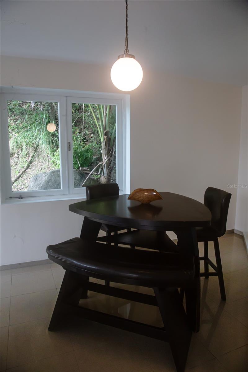 SECTOR PABLO SILVA - Residential