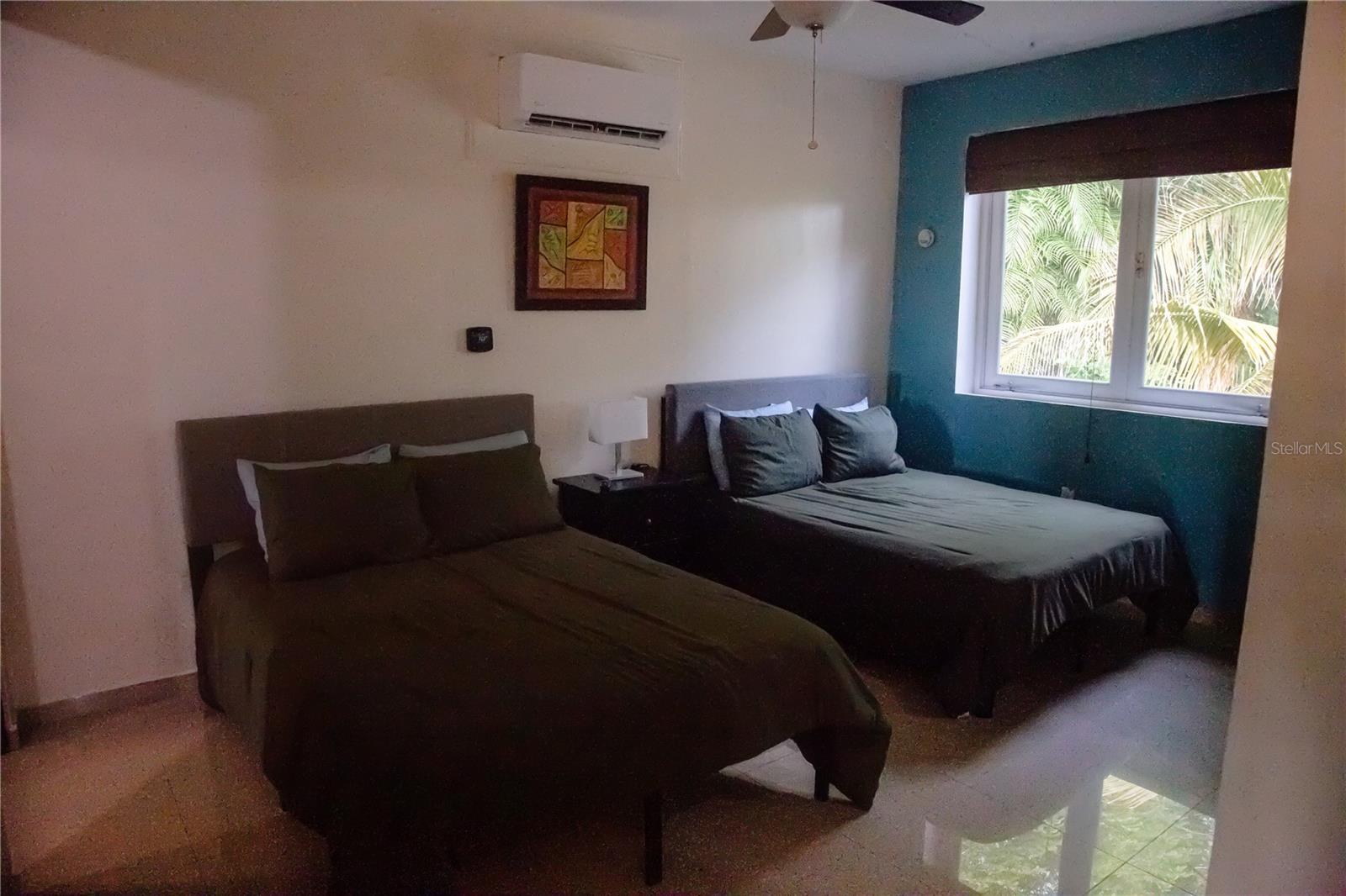 SECTOR PABLO SILVA - Residential