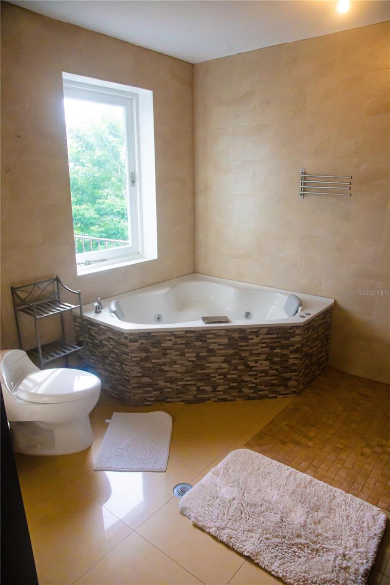 SECTOR PABLO SILVA - Residential