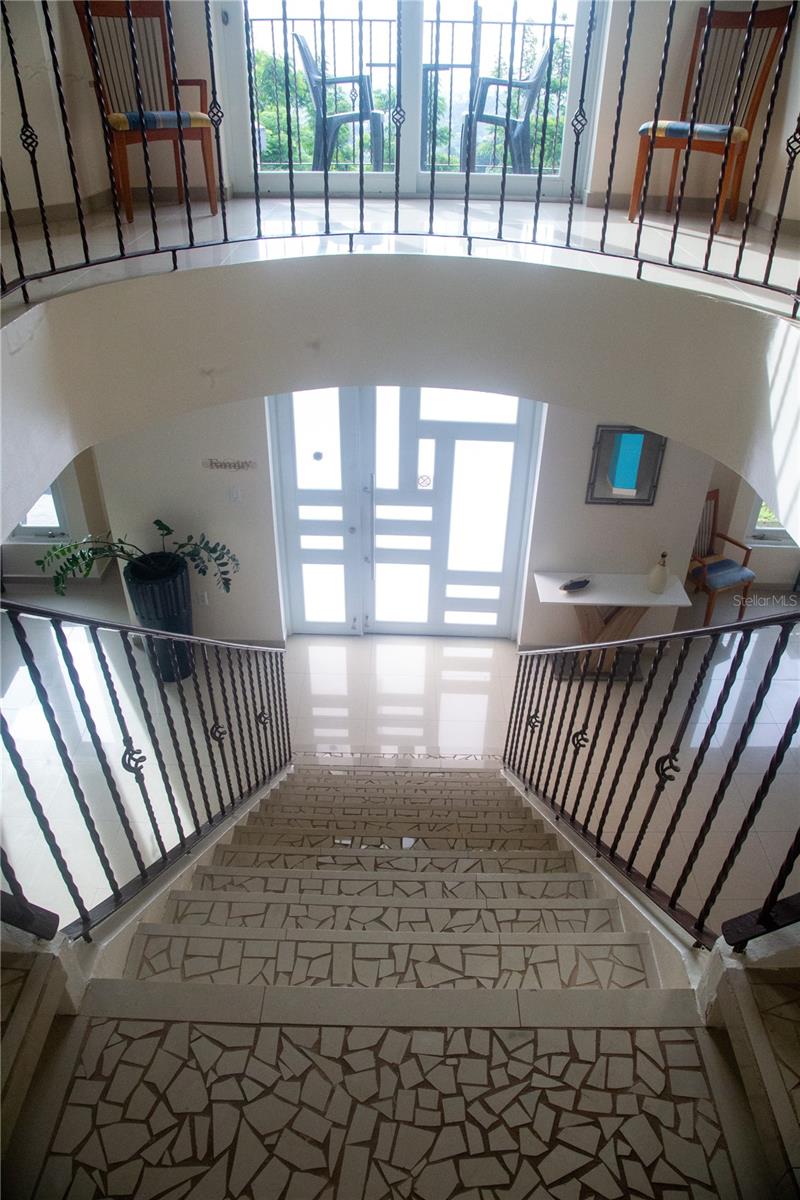 SECTOR PABLO SILVA - Residential