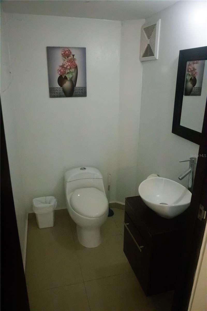 SECTOR PABLO SILVA - Residential