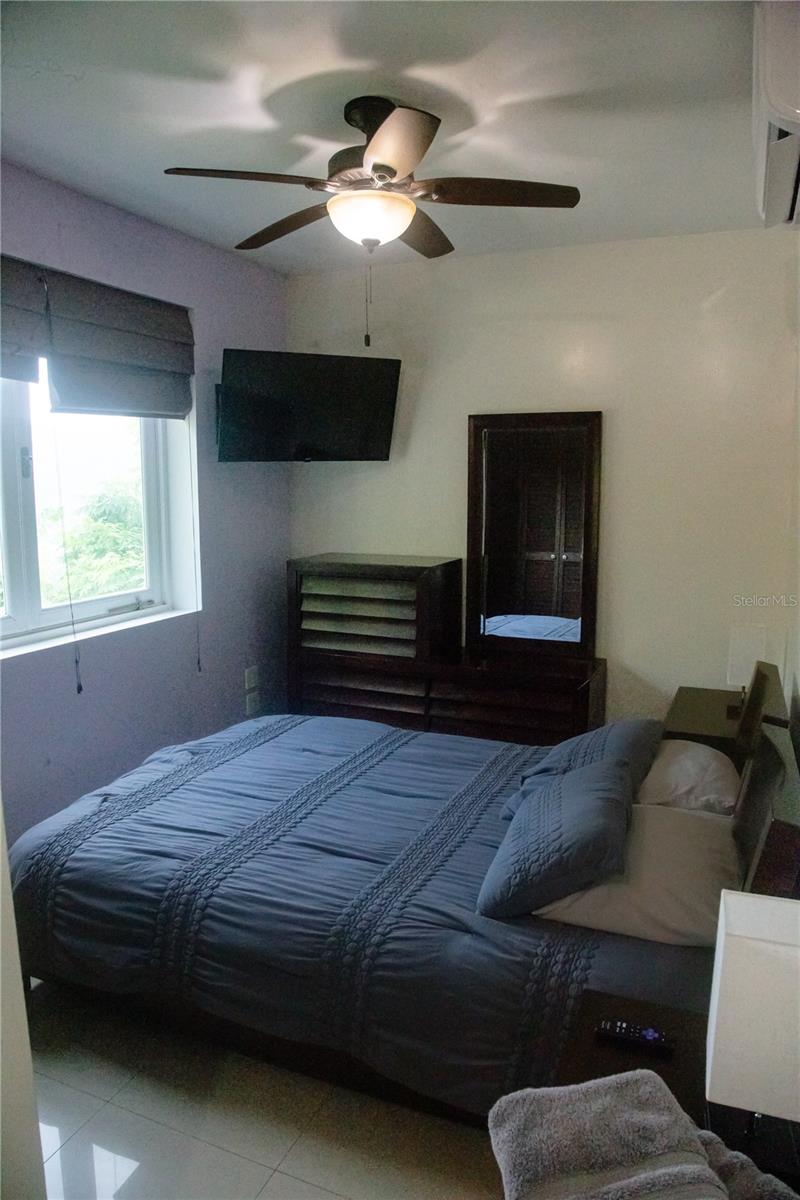 SECTOR PABLO SILVA - Residential