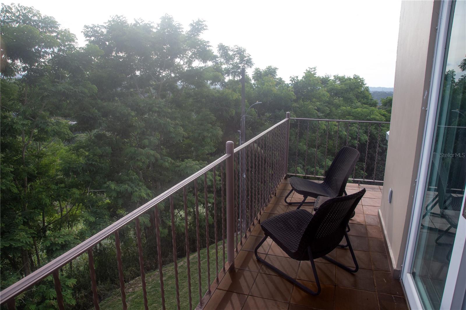 SECTOR PABLO SILVA - Residential