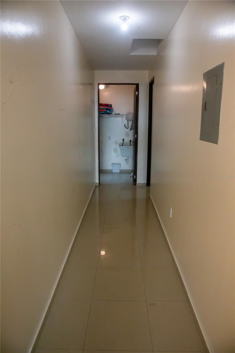 SECTOR PABLO SILVA - Residential