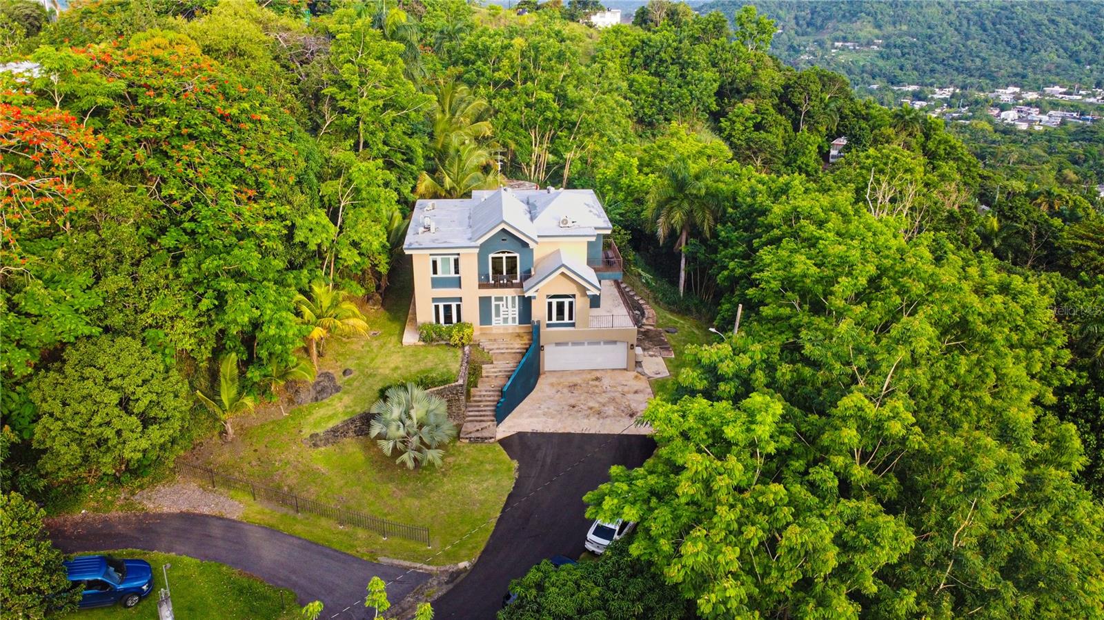 SECTOR PABLO SILVA - Residential