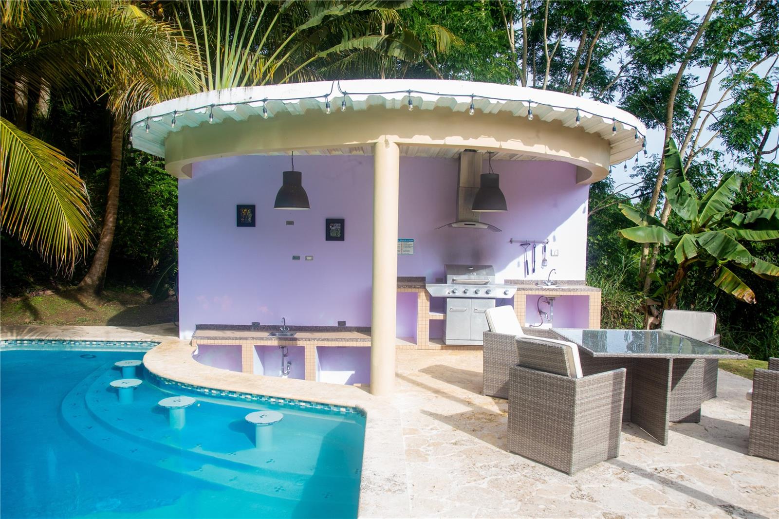 SECTOR PABLO SILVA - Residential