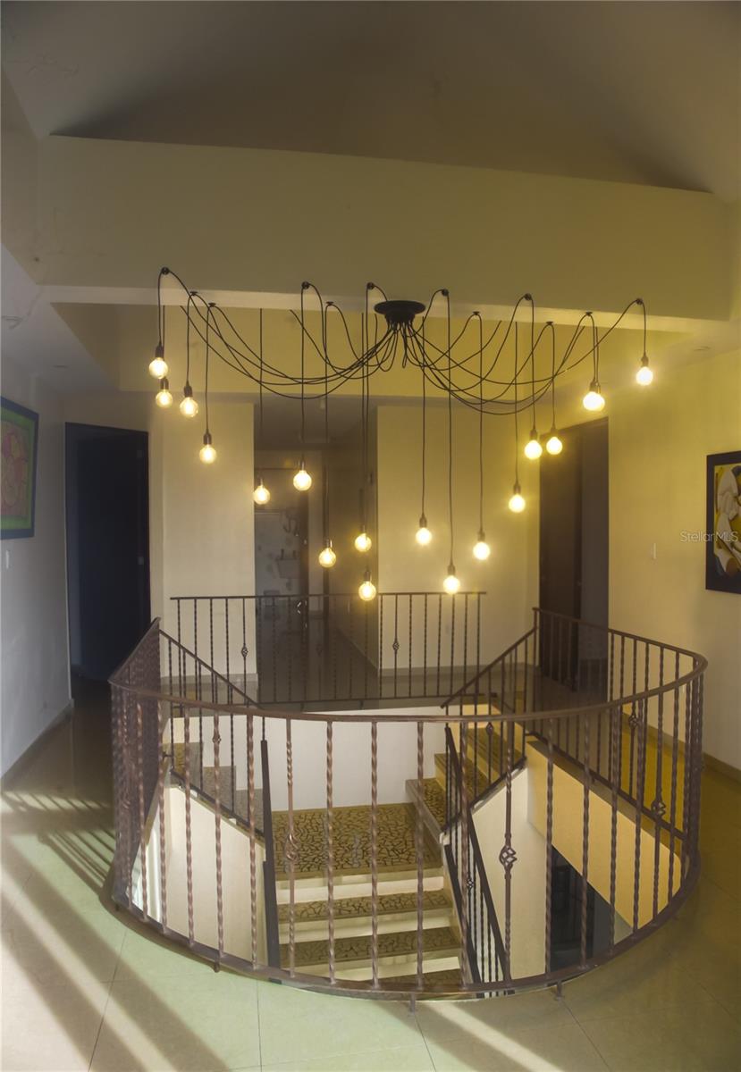 SECTOR PABLO SILVA - Residential