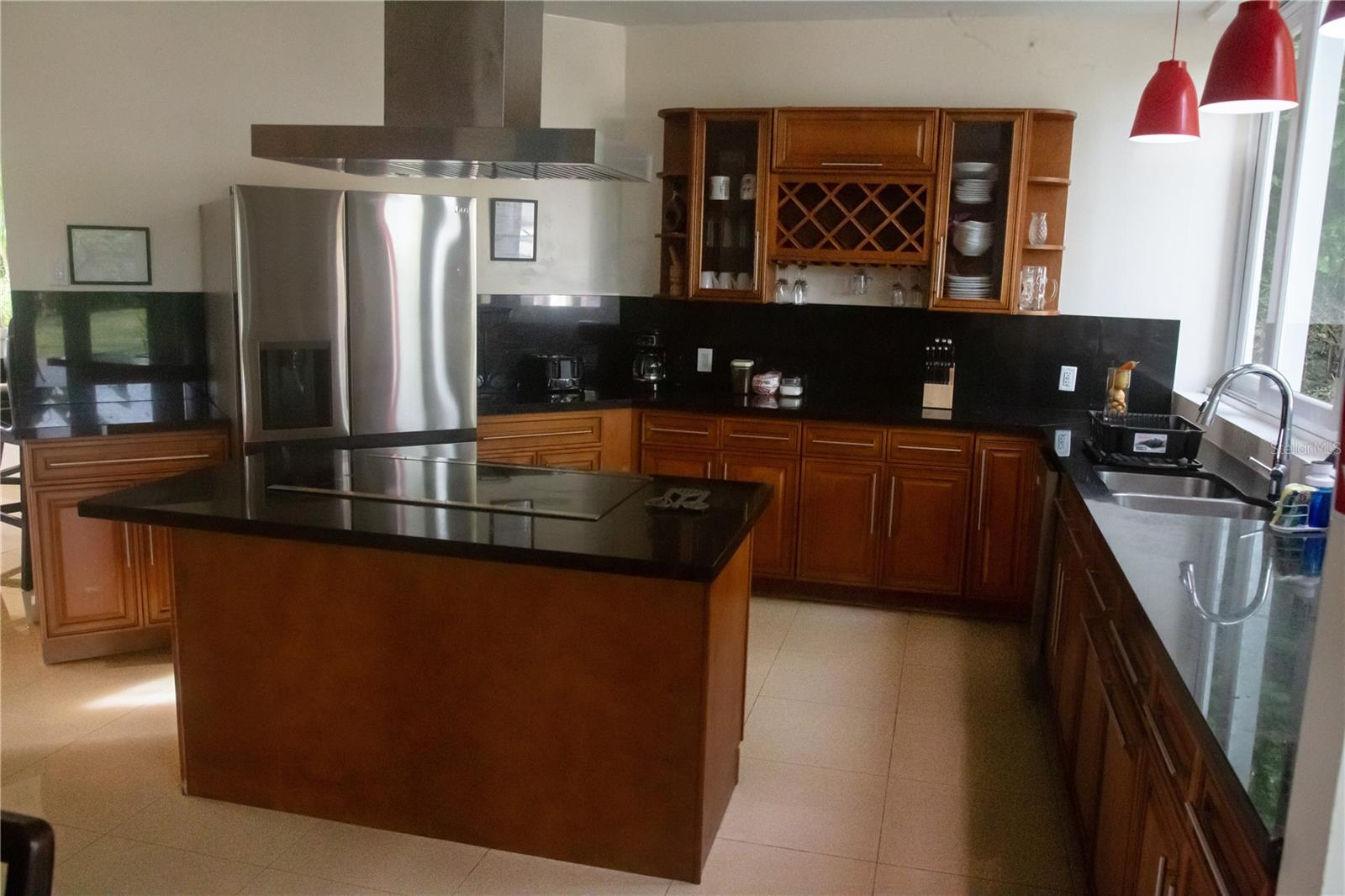 SECTOR PABLO SILVA - Residential