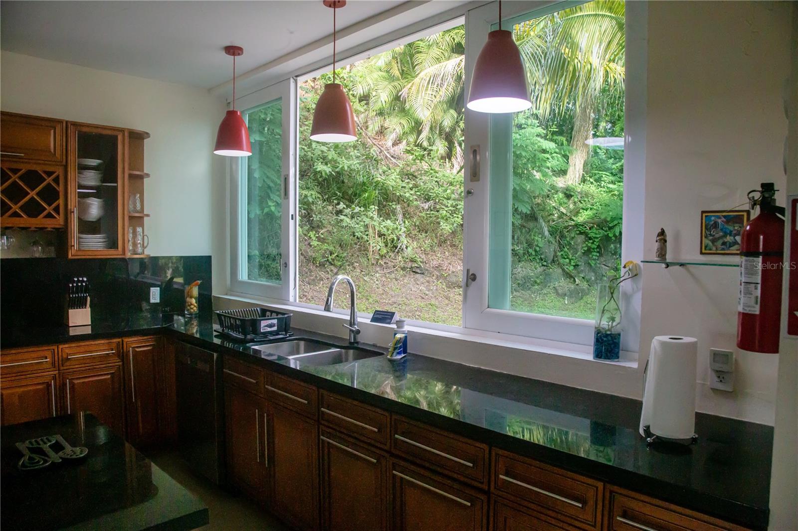 SECTOR PABLO SILVA - Residential