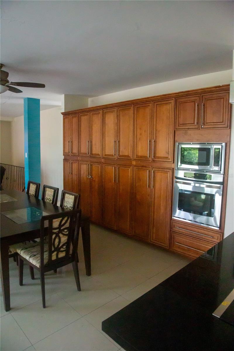 SECTOR PABLO SILVA - Residential