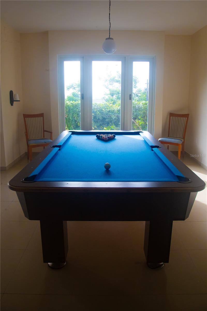 SECTOR PABLO SILVA - Residential