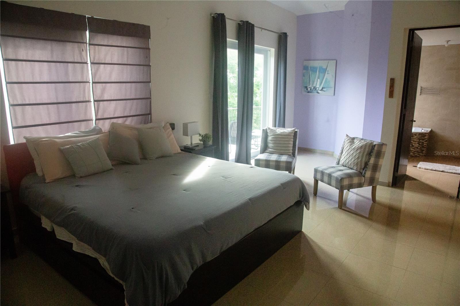 SECTOR PABLO SILVA - Residential