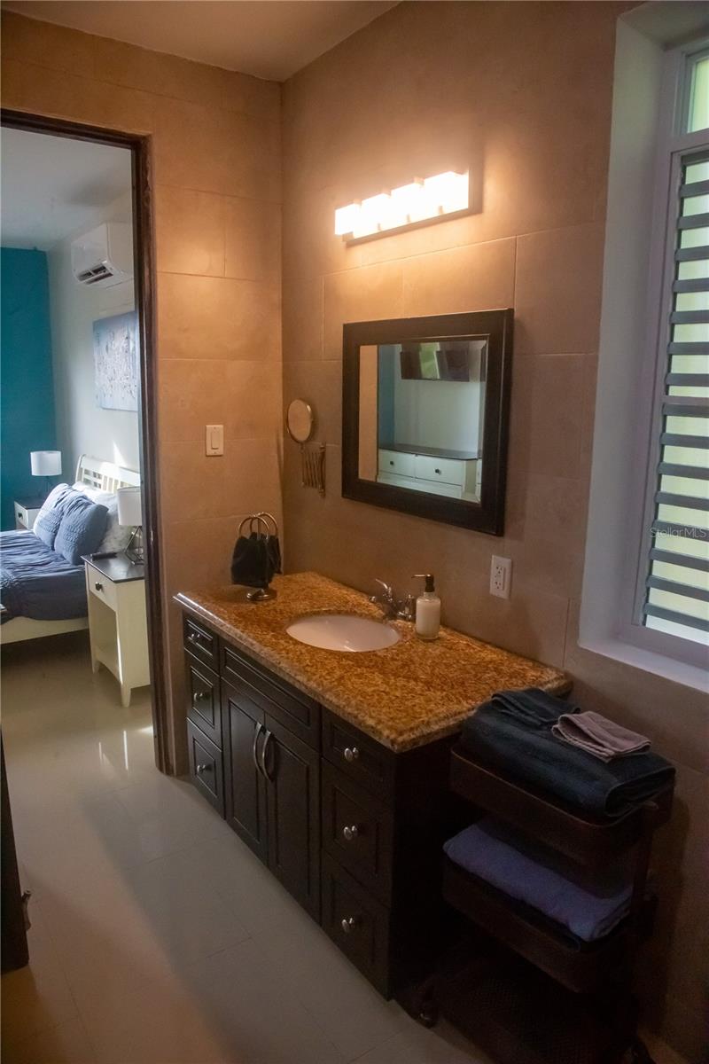 SECTOR PABLO SILVA - Residential