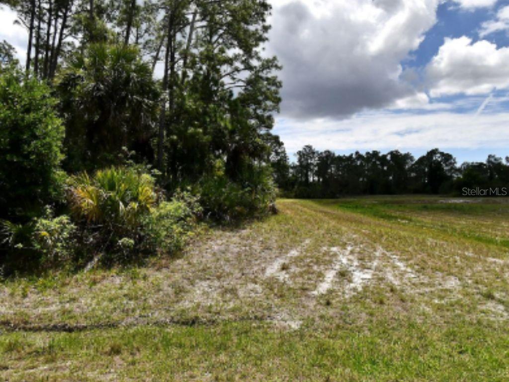 Photo of Mohegan Avenue, North Port, FL 34288 (MLS # A4707565)