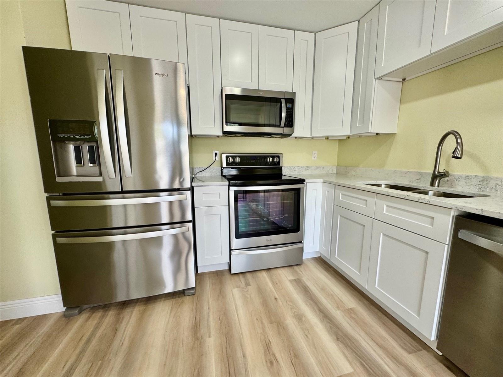 CEDARWOOD VILLAGE 1 - Residential