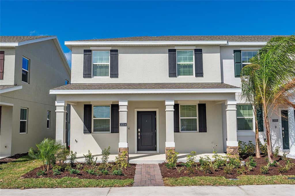 Photo of 2004 Tohoqua Boulevard, Kissimmee, FL 34744 (MLS # O6421359)
