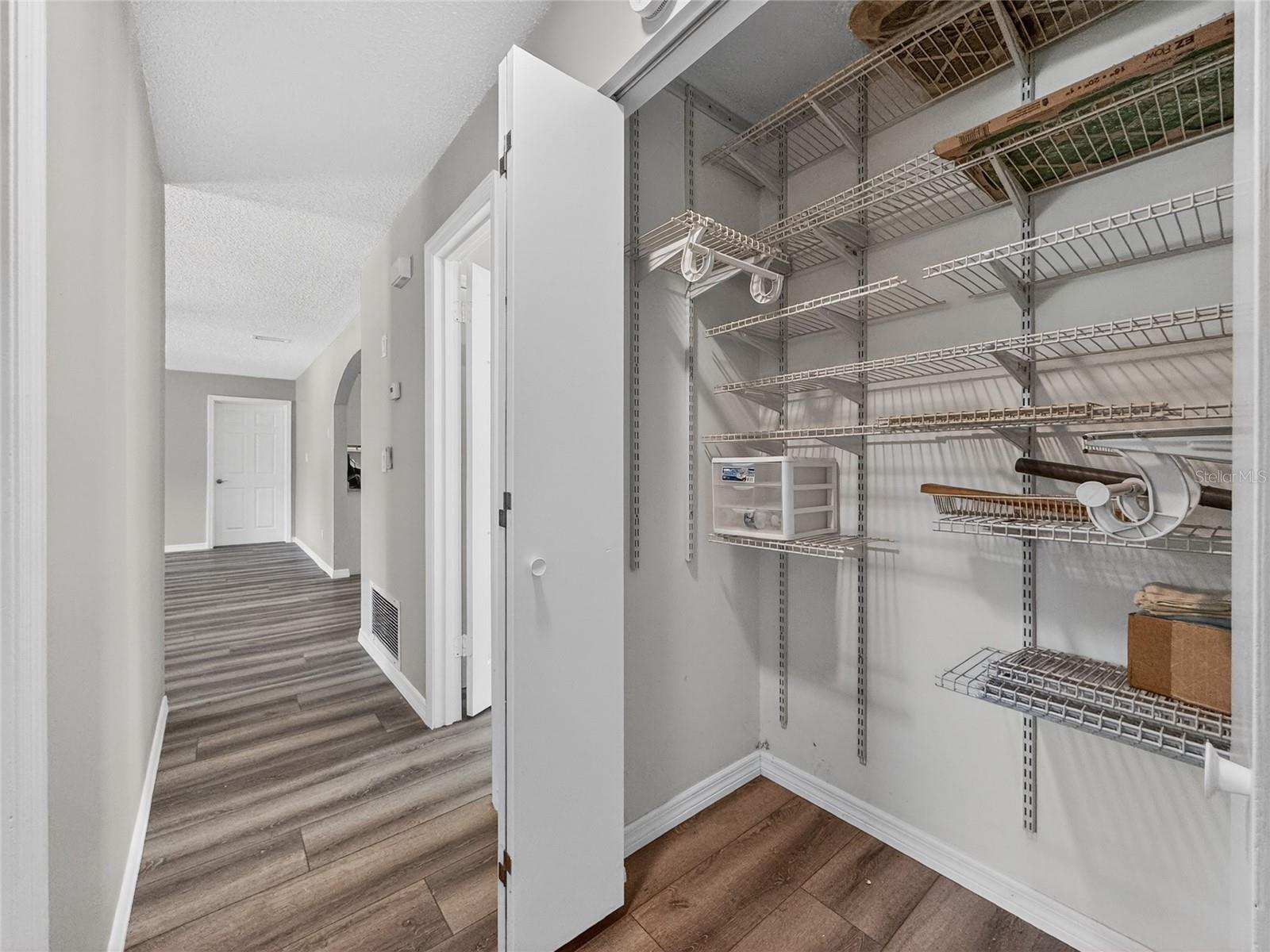 RIDGEWOOD PARK ADD 01 - Residential