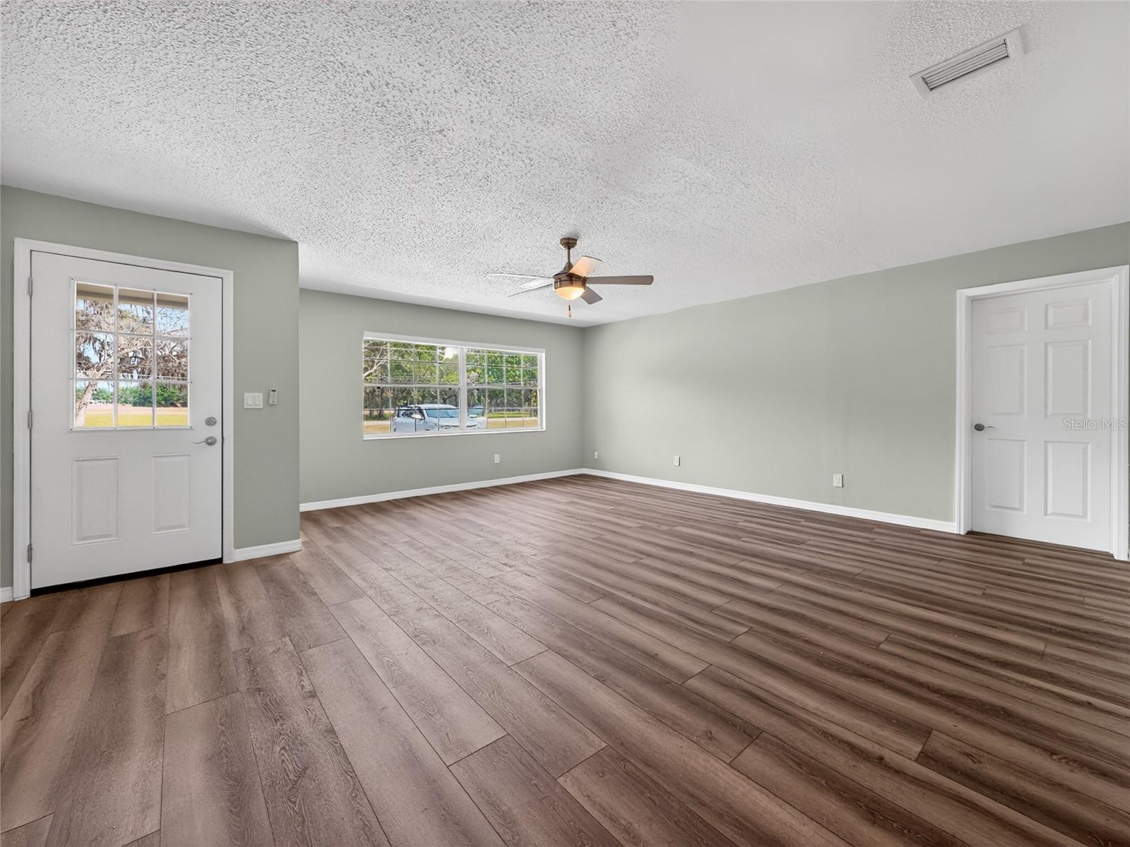 RIDGEWOOD PARK ADD 01 - Residential