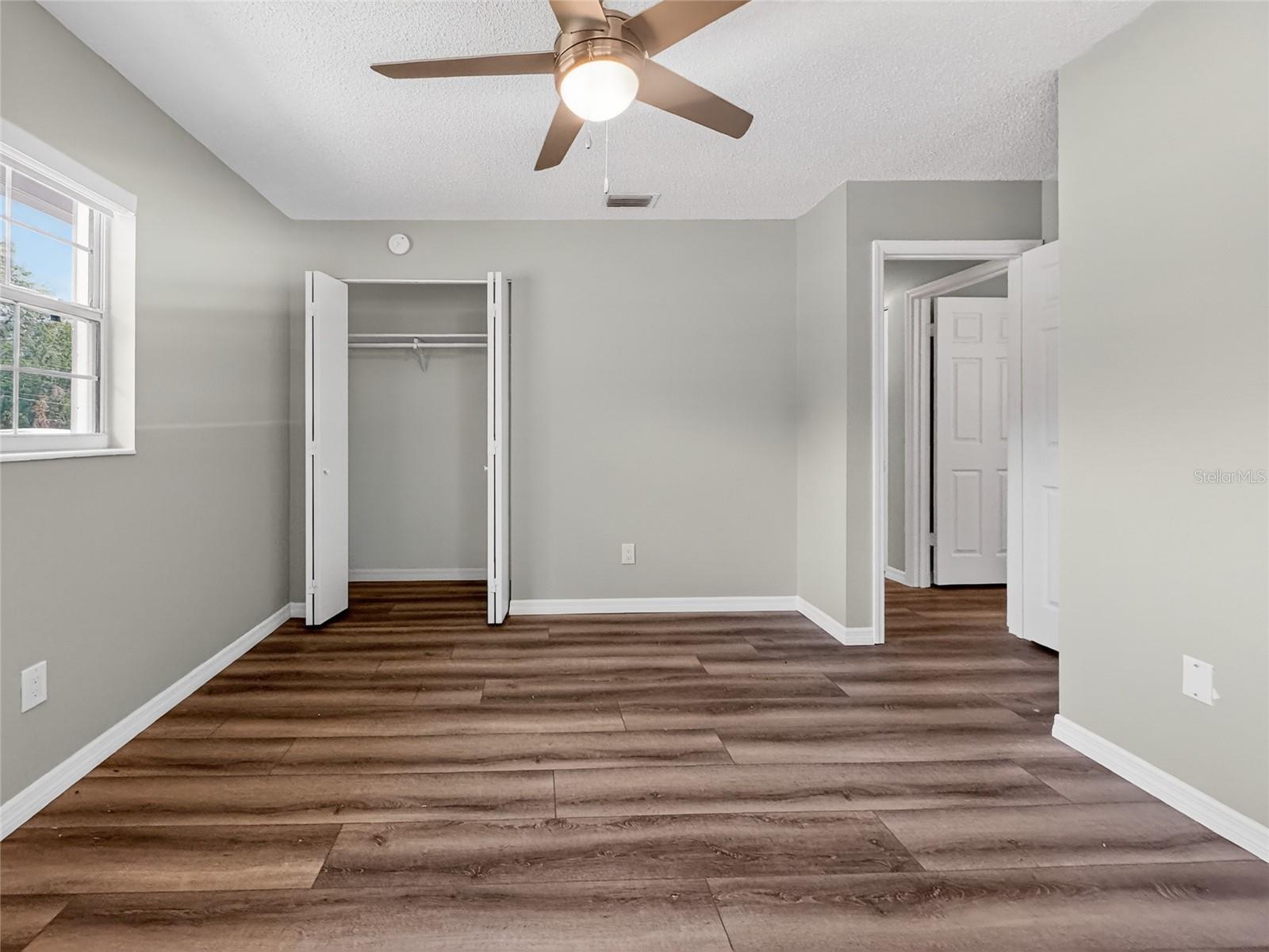 RIDGEWOOD PARK ADD 01 - Residential