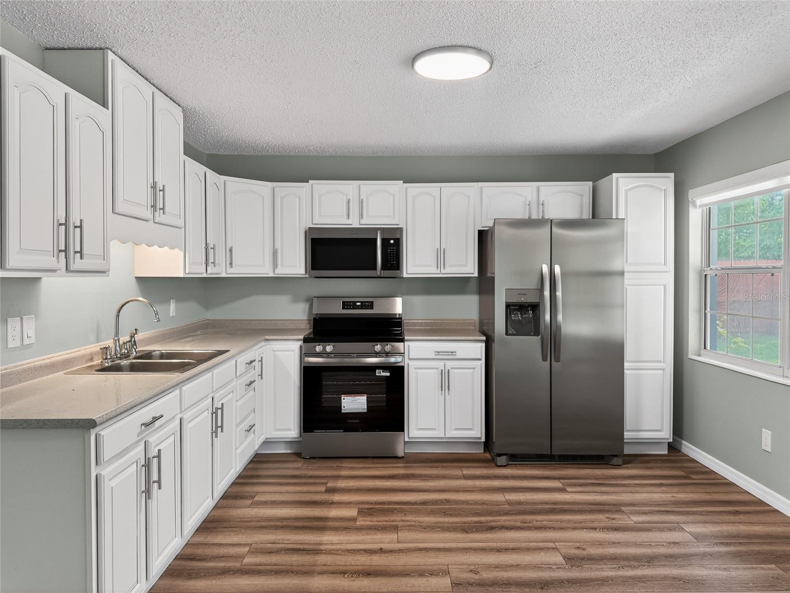 RIDGEWOOD PARK ADD 01 - Residential