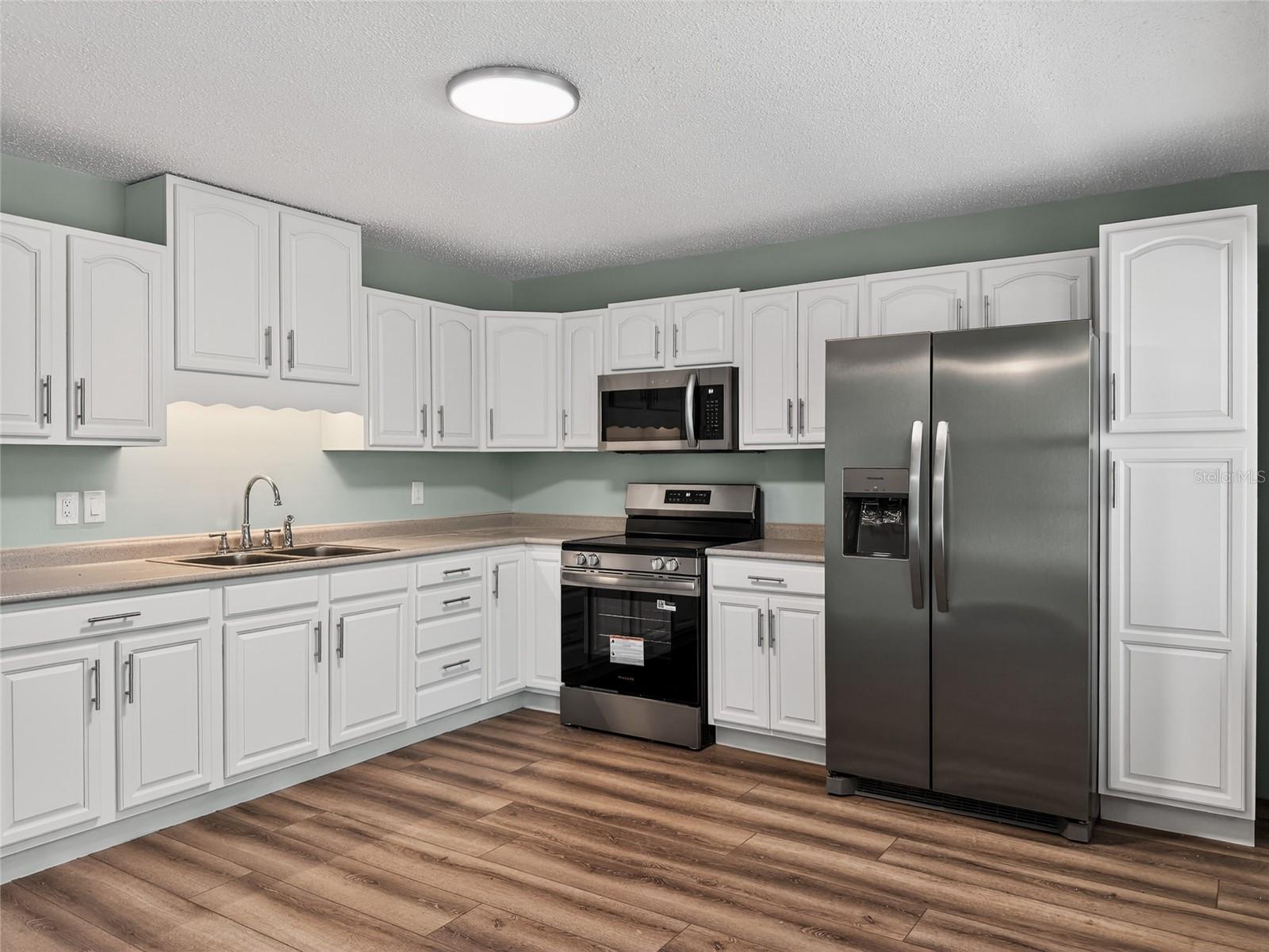 RIDGEWOOD PARK ADD 01 - Residential