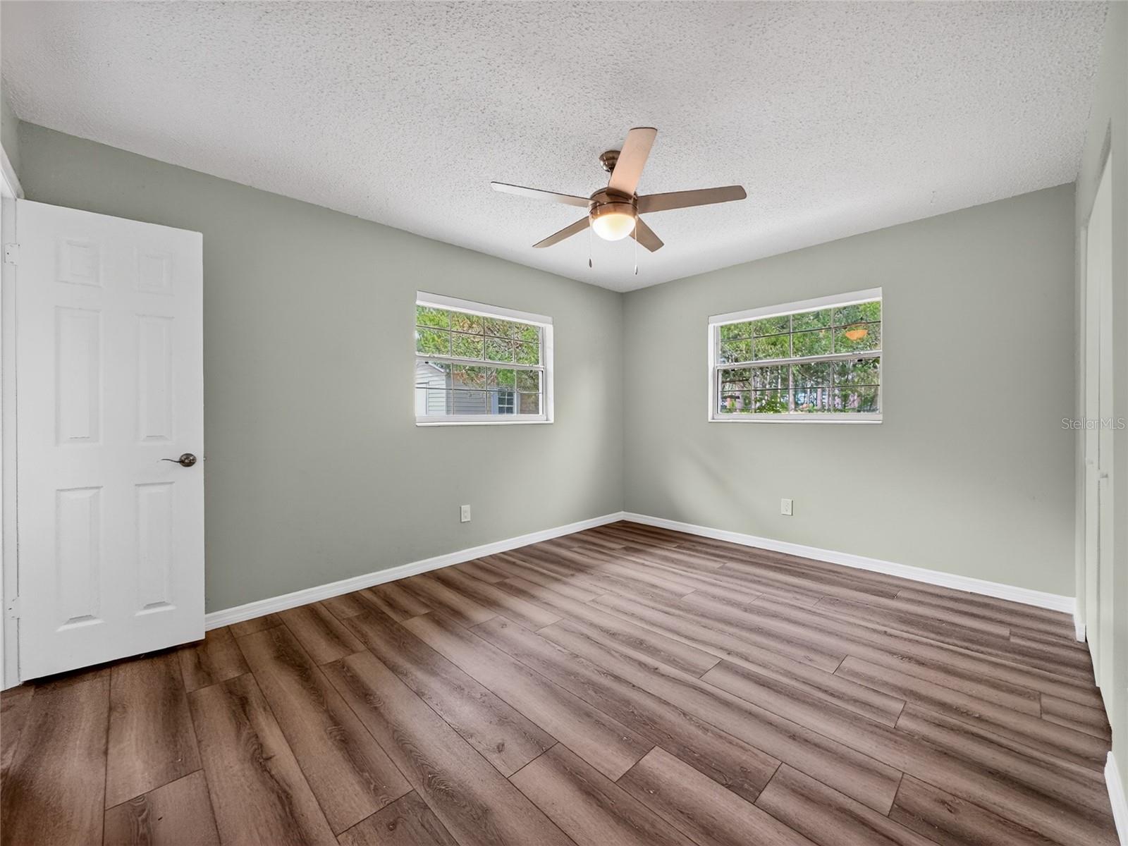 RIDGEWOOD PARK ADD 01 - Residential