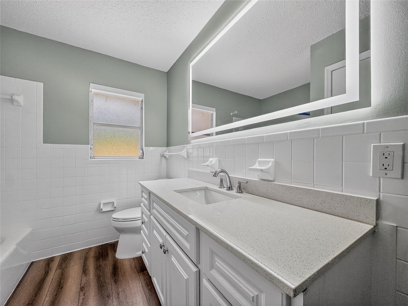 RIDGEWOOD PARK ADD 01 - Residential