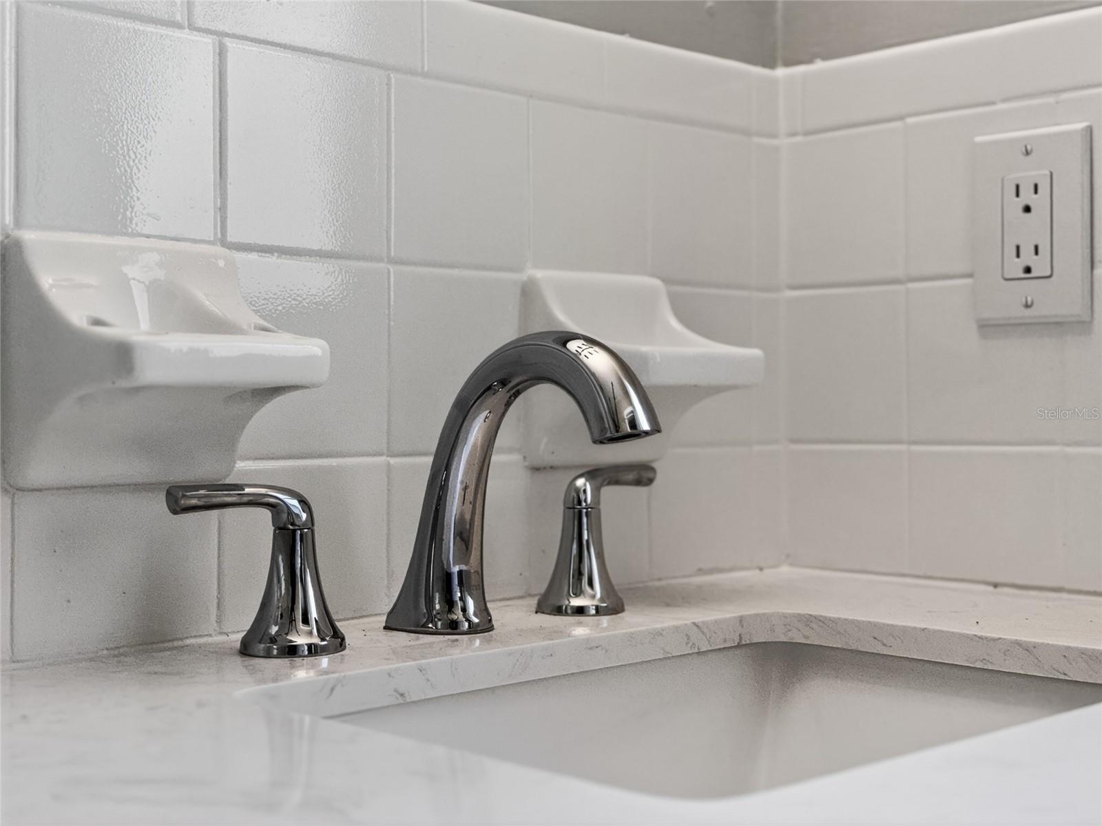 RIDGEWOOD PARK ADD 01 - Residential