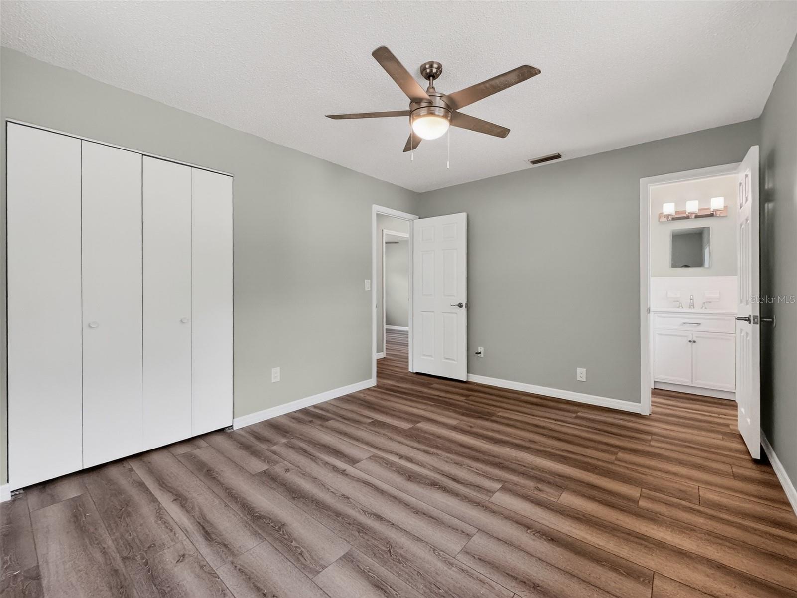 RIDGEWOOD PARK ADD 01 - Residential