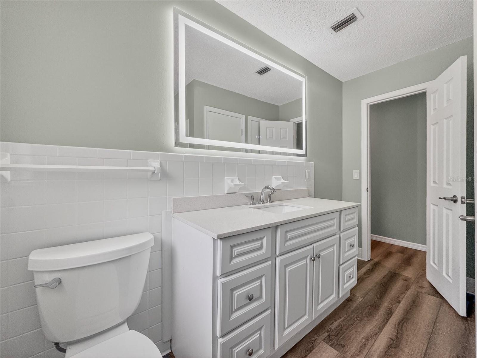 RIDGEWOOD PARK ADD 01 - Residential