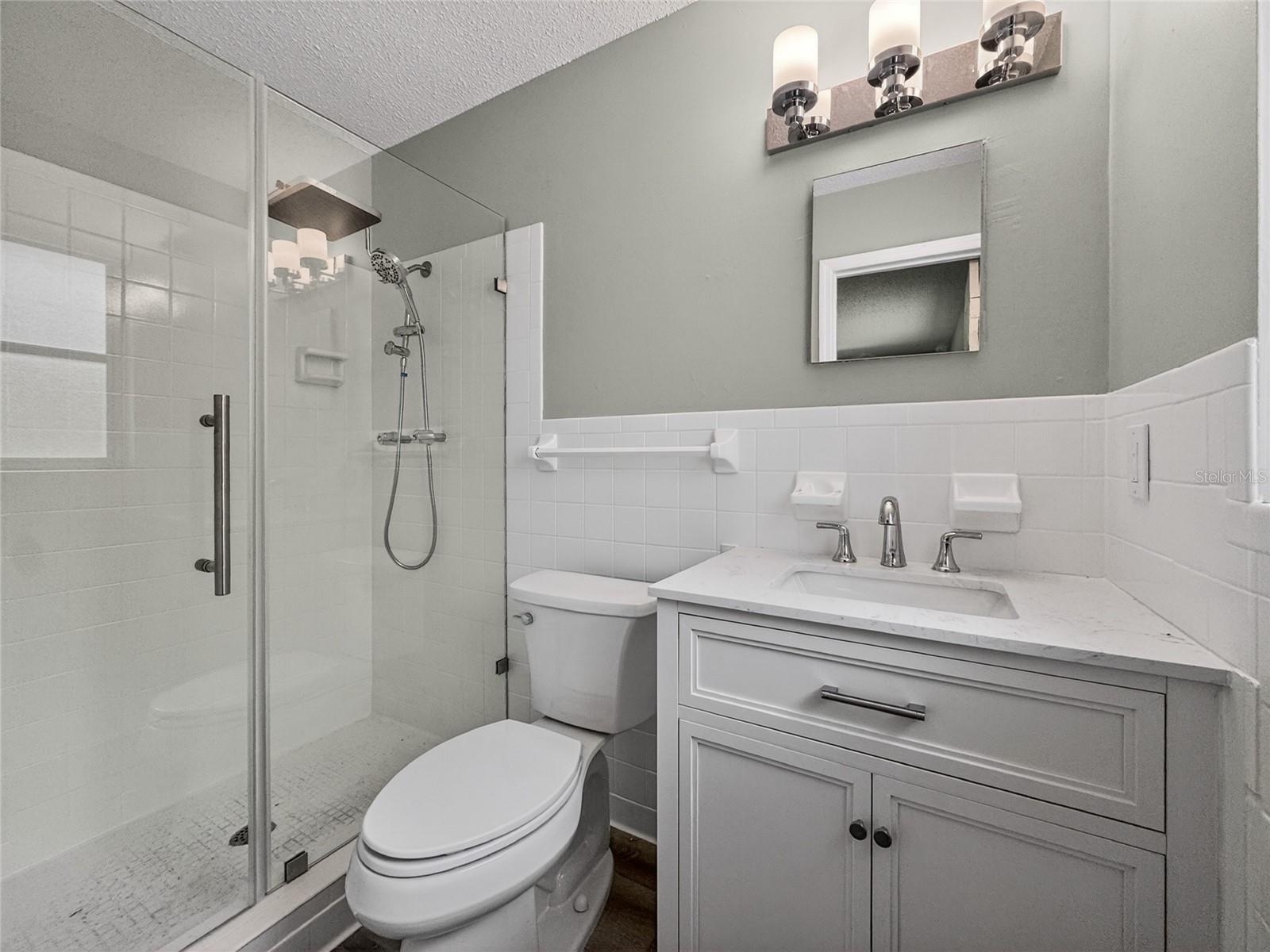 RIDGEWOOD PARK ADD 01 - Residential