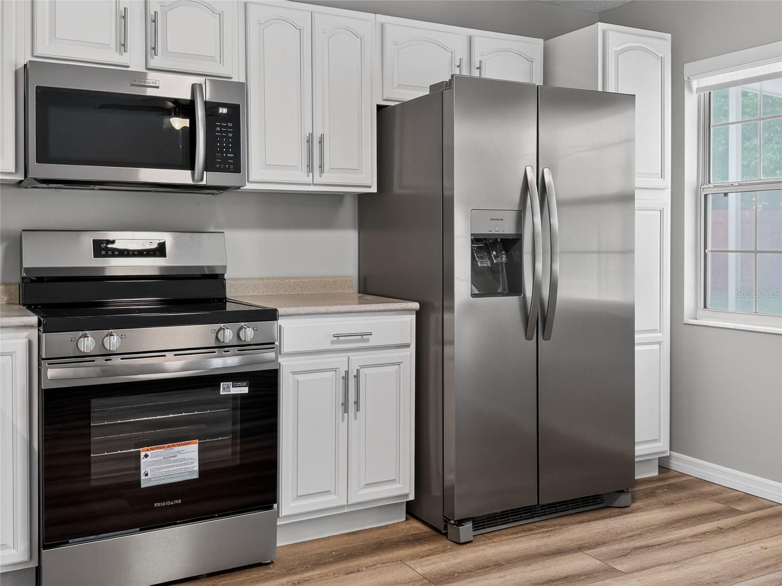 RIDGEWOOD PARK ADD 01 - Residential