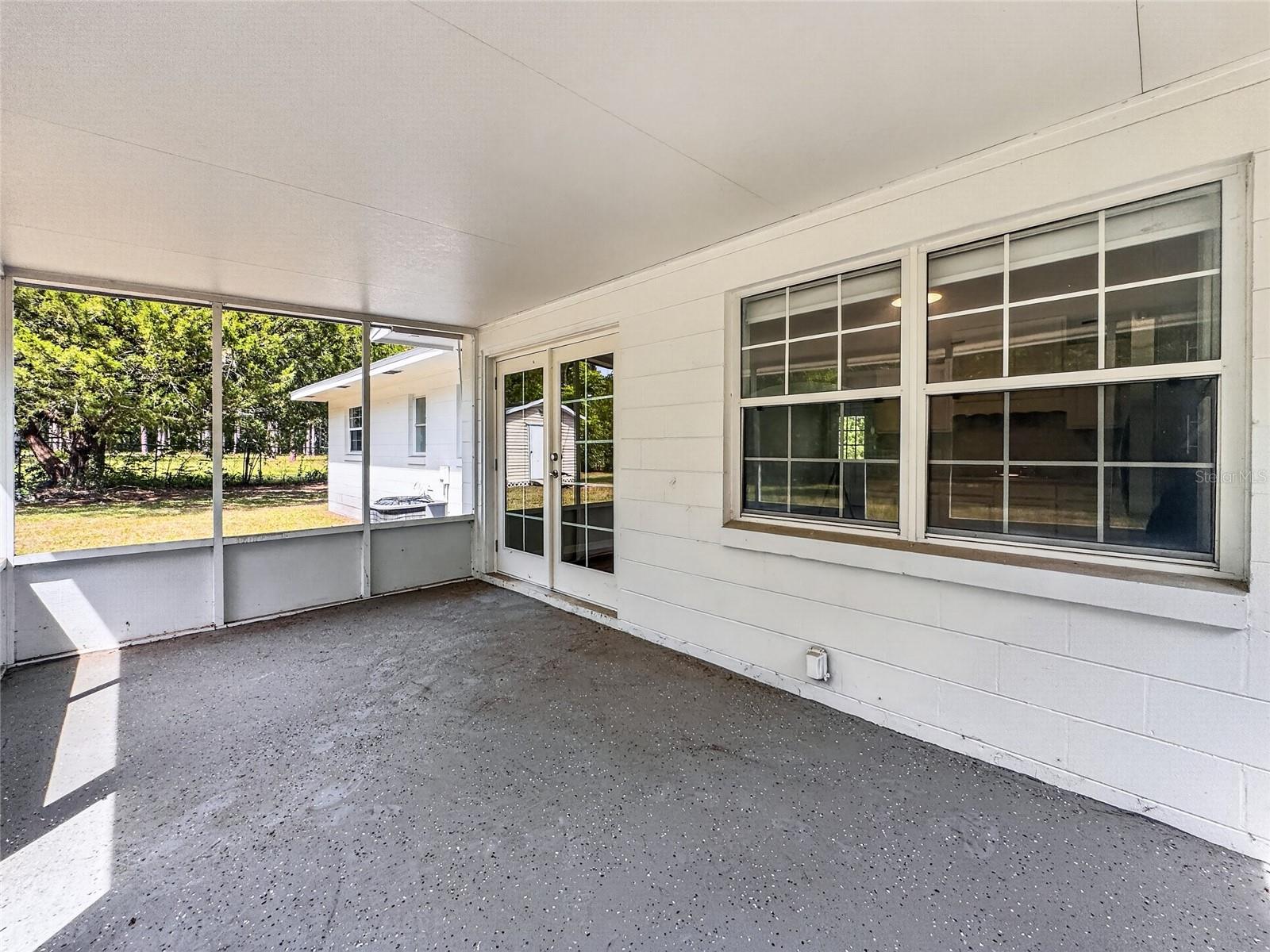 RIDGEWOOD PARK ADD 01 - Residential