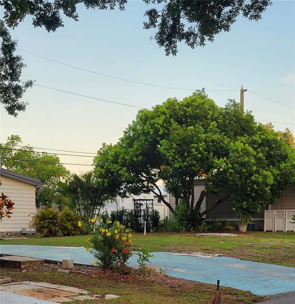 Photo of 585 Sky Harbor Drive #126, Clearwater, FL 33759 (MLS # TB8526256)