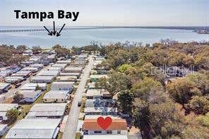 Photo of 585 Sky Harbor Drive #126, Clearwater, FL 33759 (MLS # TB8526256)