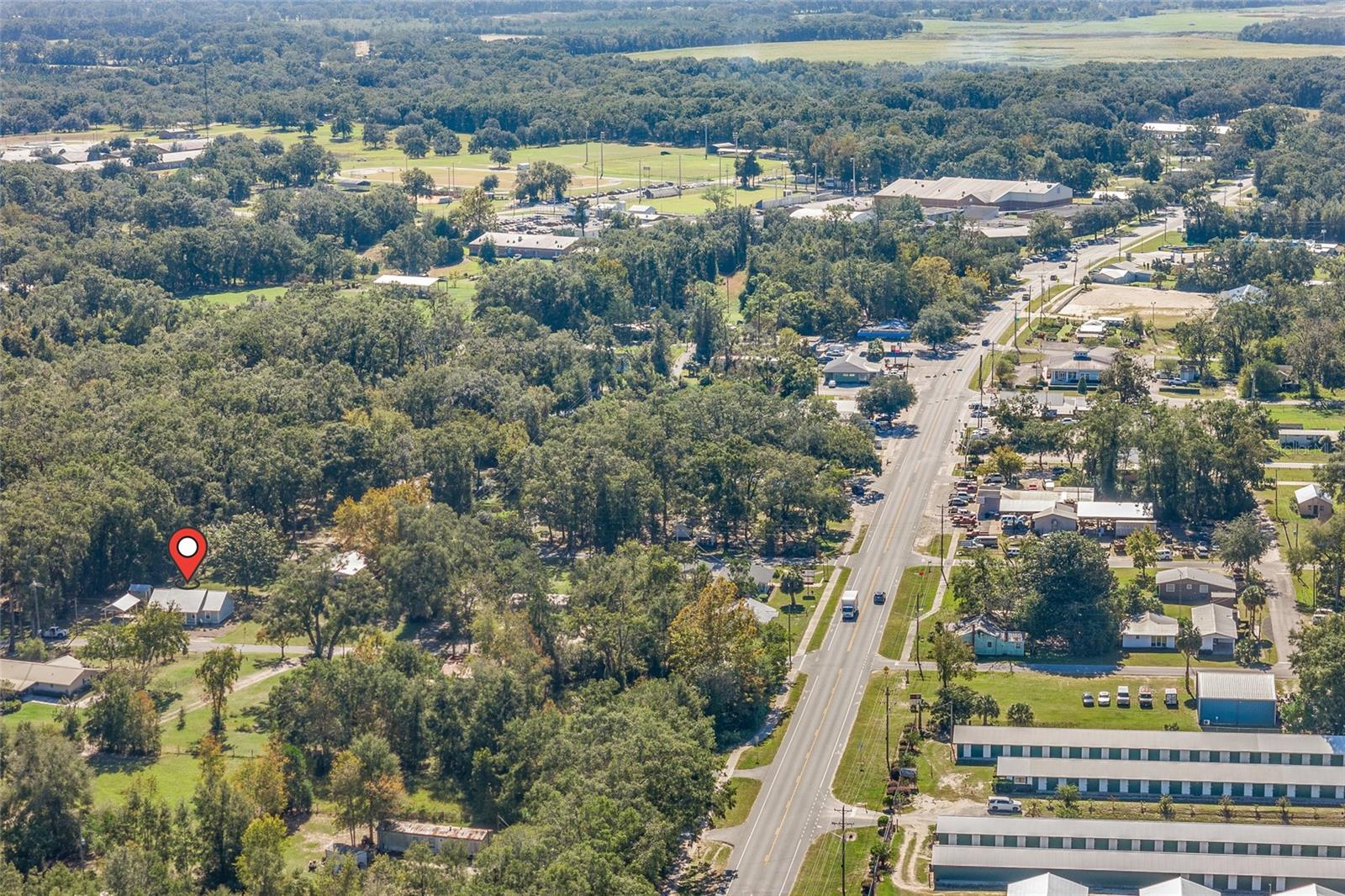 TOWN/BELL - Residential