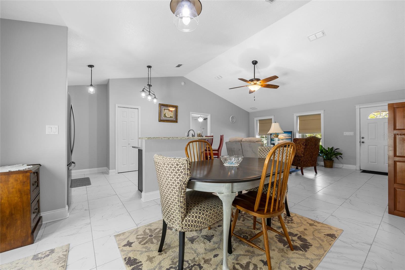 TOWN/BELL - Residential