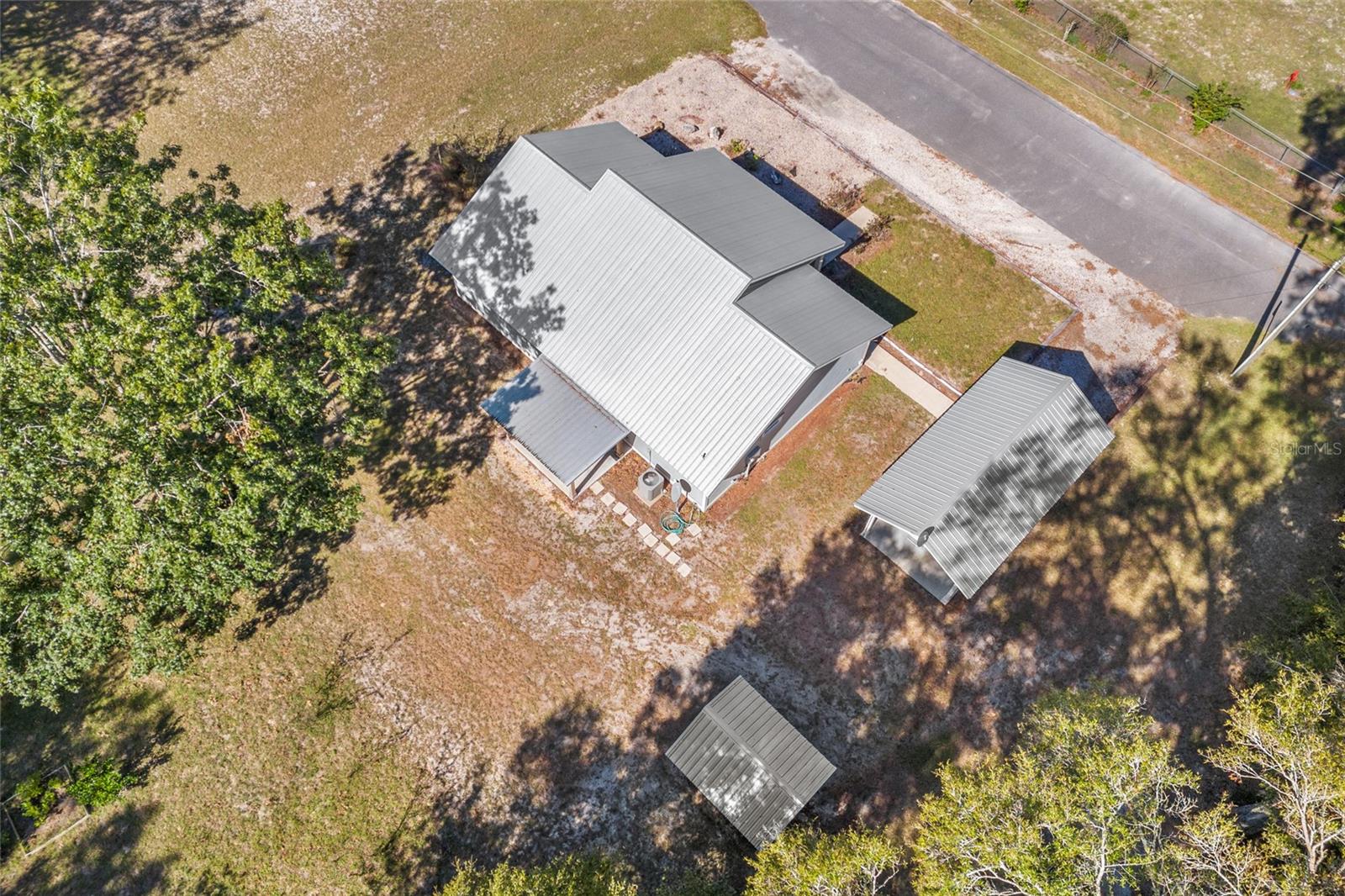 TOWN/BELL - Residential