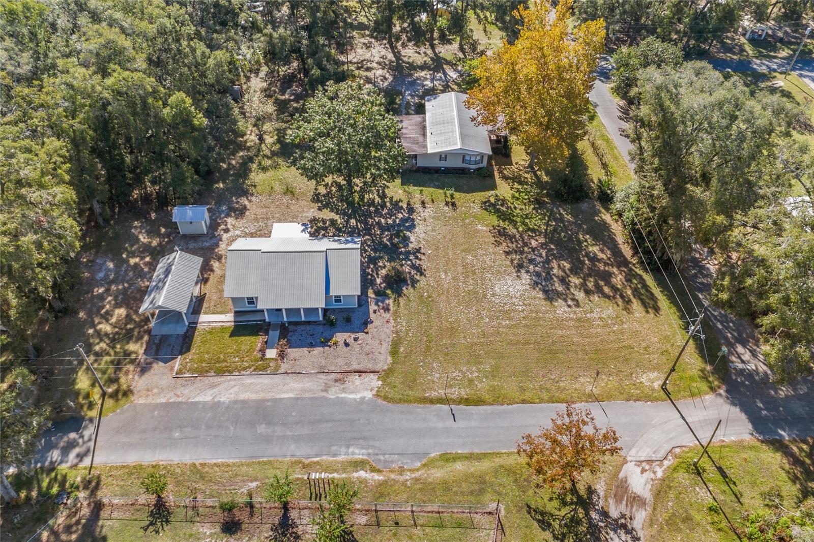 TOWN/BELL - Residential