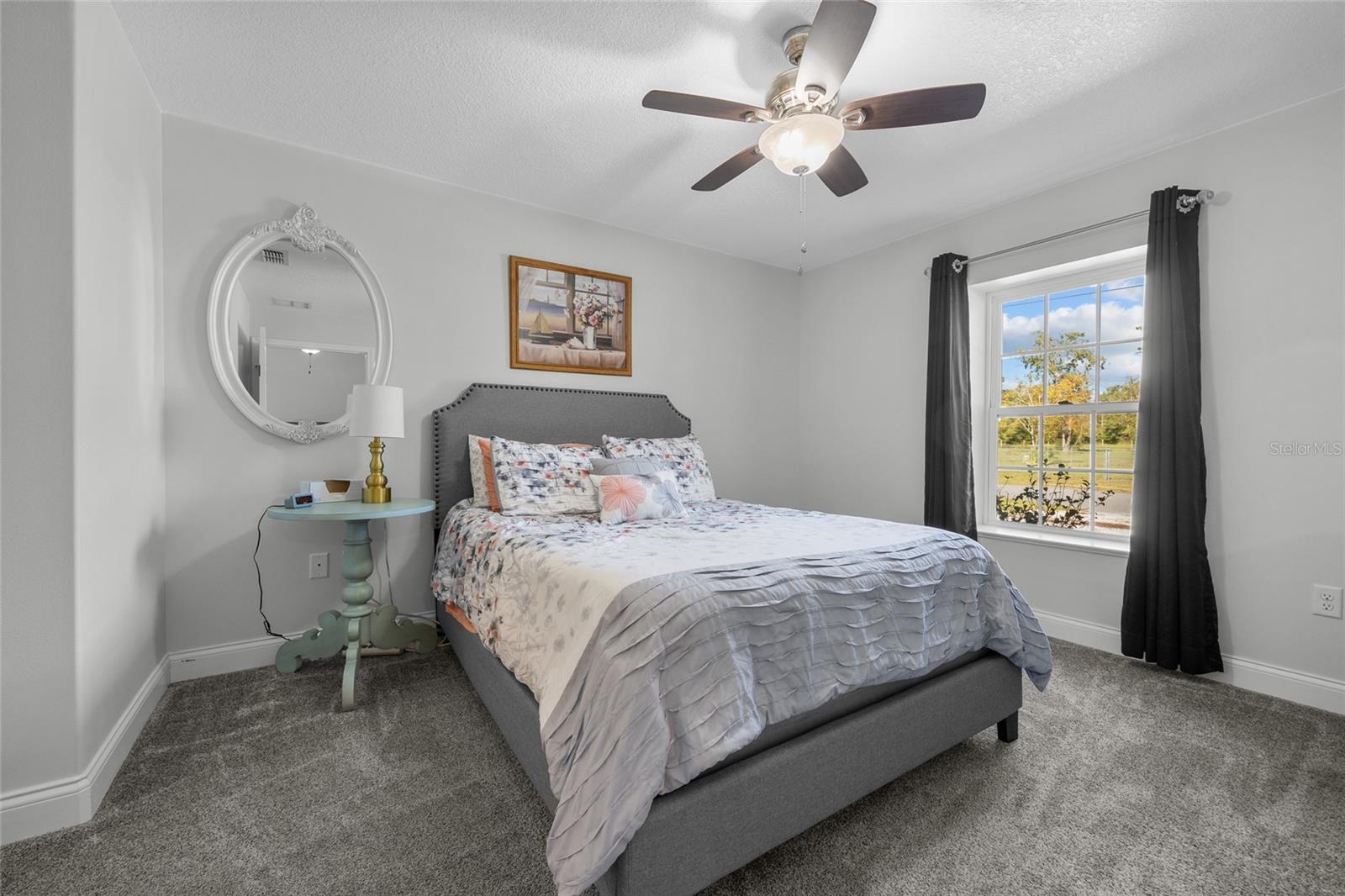 TOWN/BELL - Residential