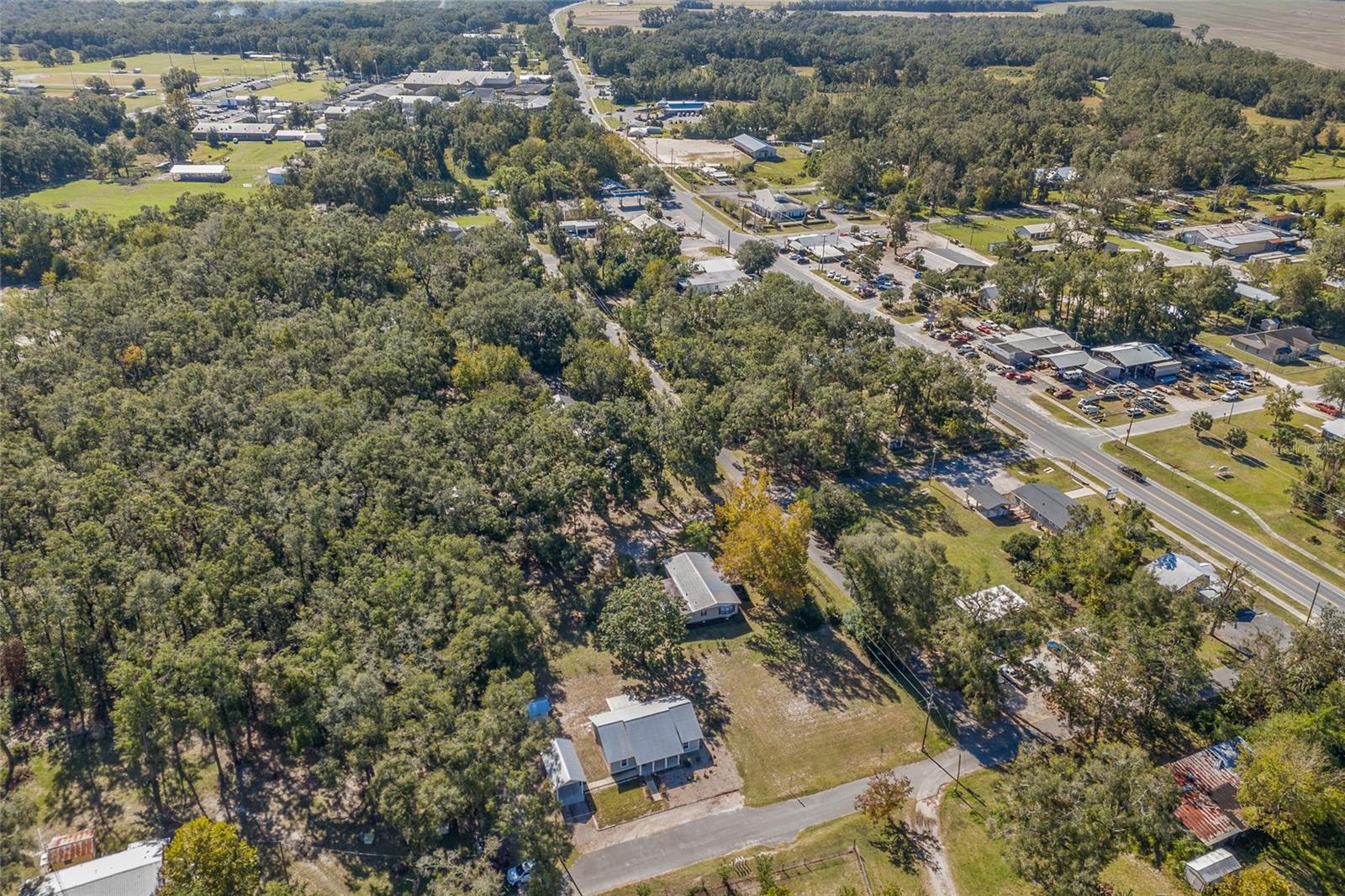 TOWN/BELL - Residential