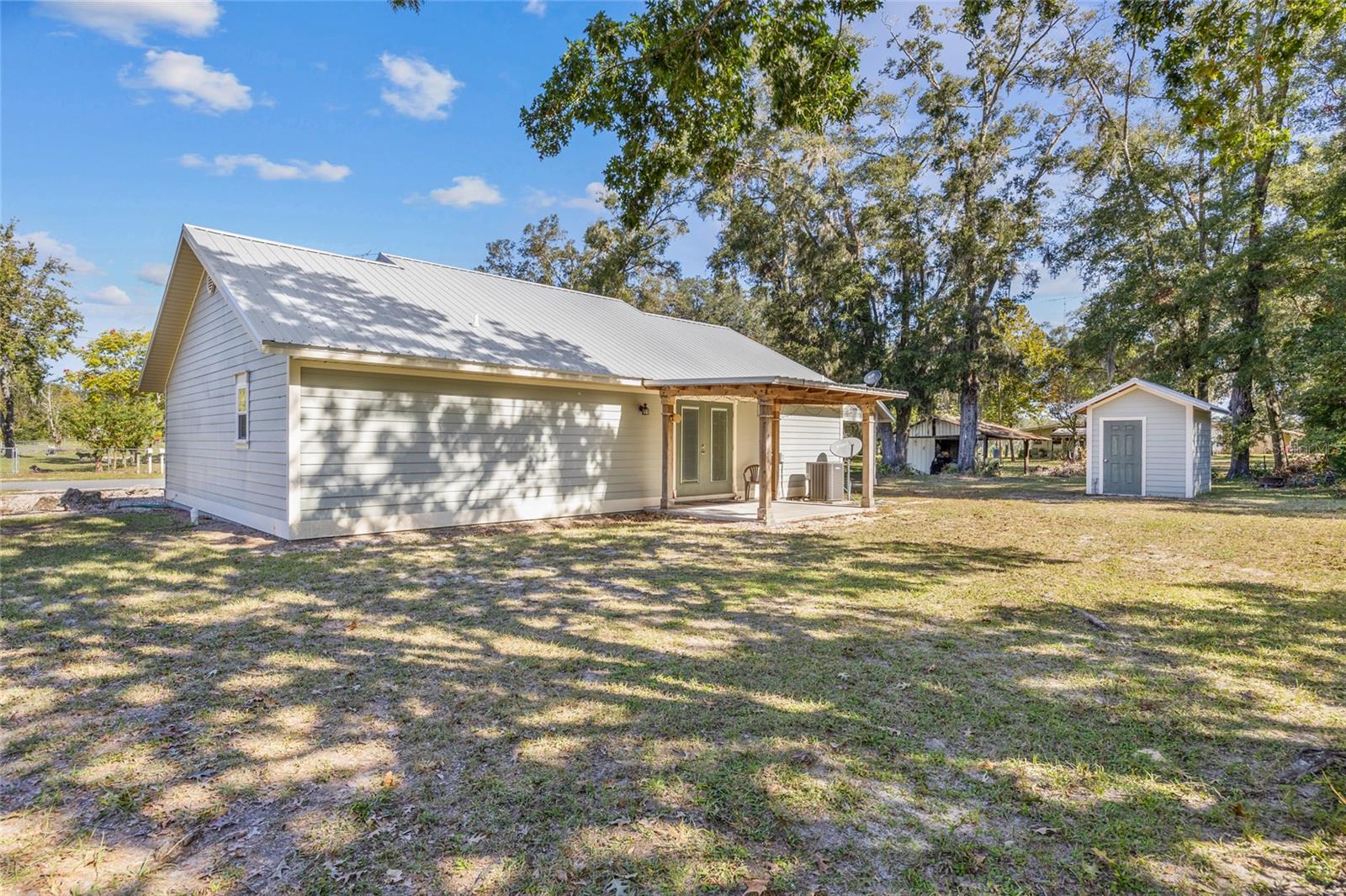 TOWN/BELL - Residential