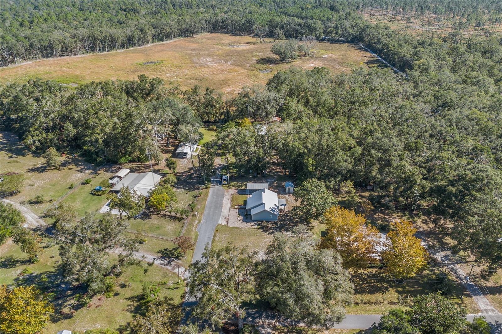 TOWN/BELL - Residential