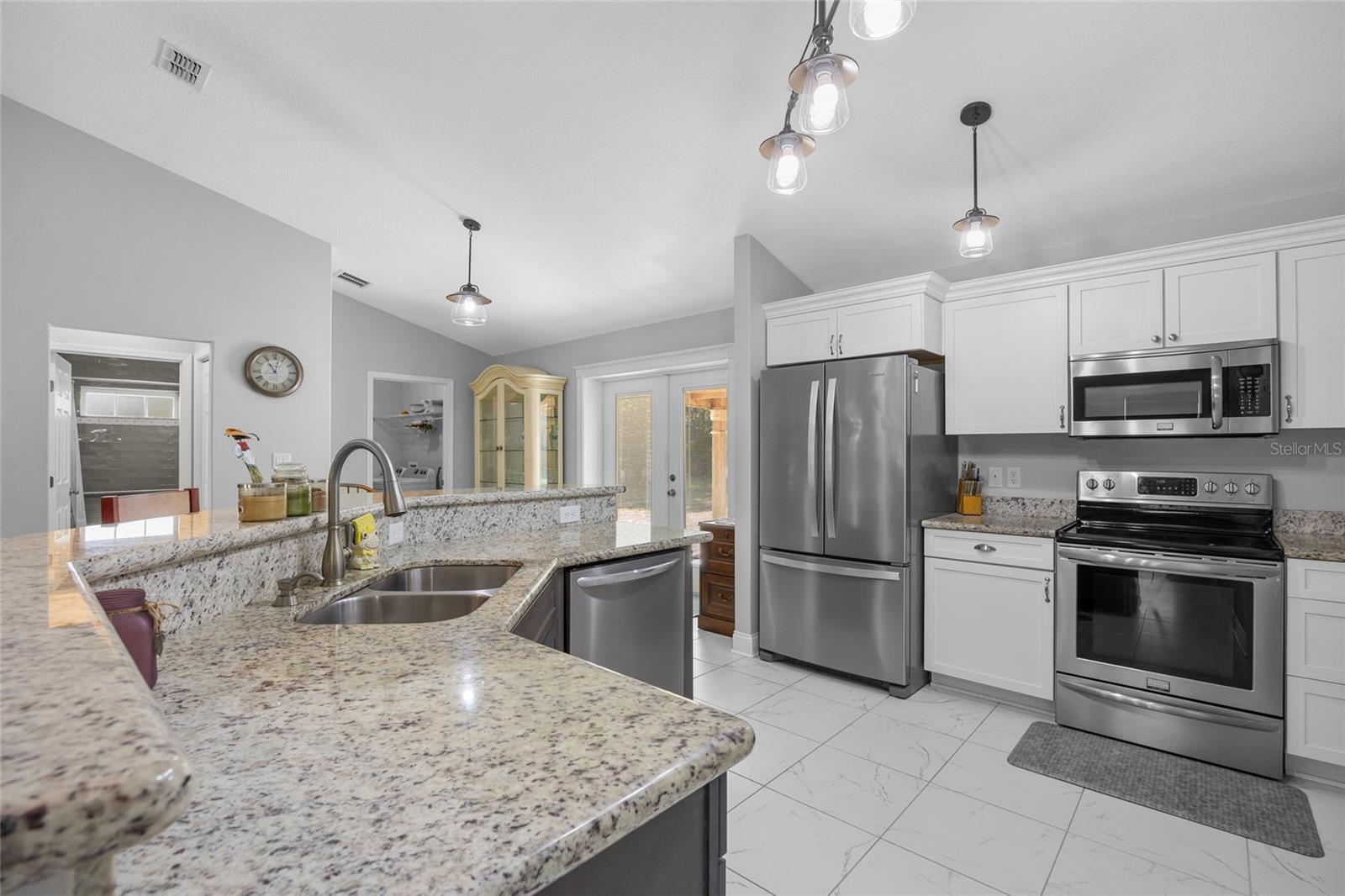 TOWN/BELL - Residential